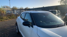 Nissan Juke 1.0 DiG-T N-Connecta 5dr Petrol Hatchback